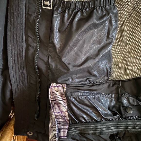 North Face shell - Picture 3 of 5